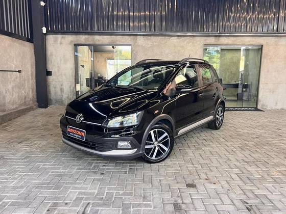 VOLKSWAGEN FOX 1.6 MSI TOTAL FLEX XTREME 4P MANUAL VOLKSWAGEN FOX 1.6 MSI TOTAL FLEX XTREME 4P MANUAL